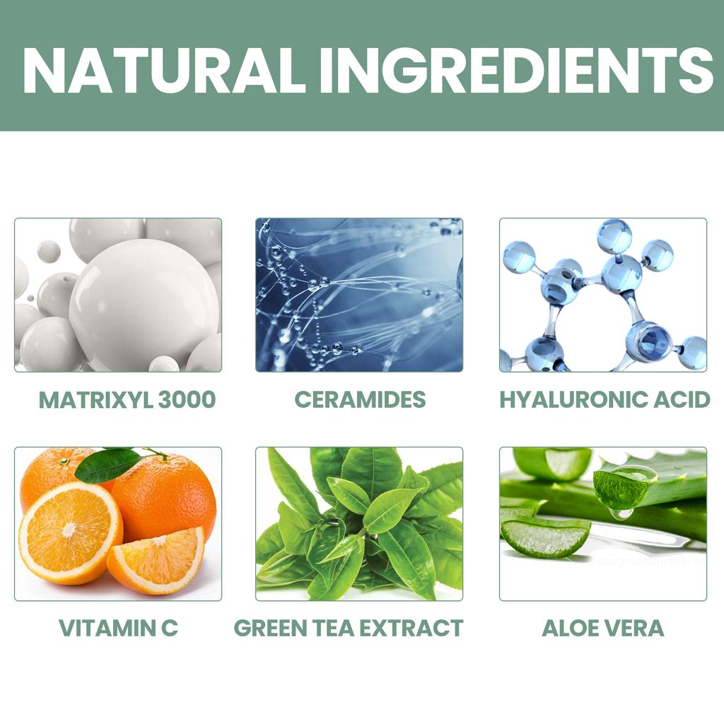 Collagen Anti Aging Essence To Fade Fine Lines and Wrinkles Moisturize Repair and Prevent Aging Essence