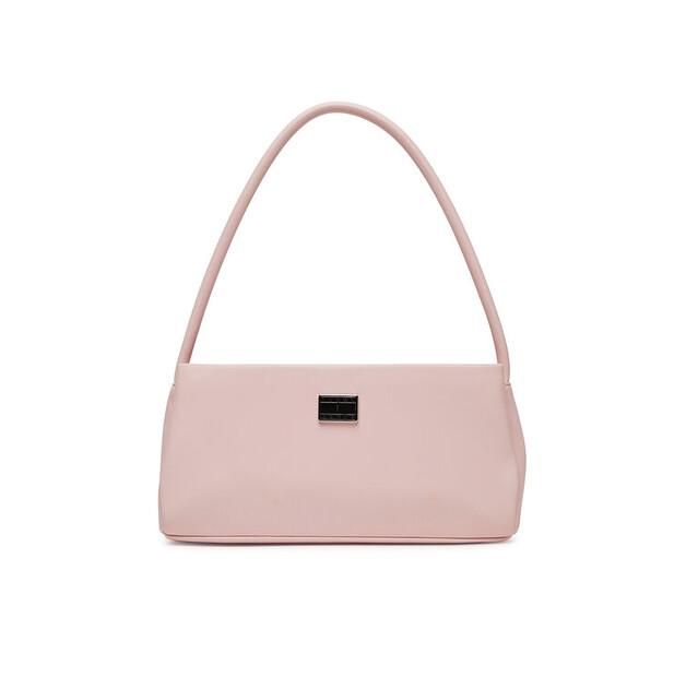 

Сумка Tommy Jeans Tommy Jeans Tjw American Cool Shoulder Bag AW0AW17295 розовый