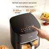 SUPOR 5.3L Multi-functional Air Fryer & Automatic Oven