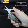 Weizhiwei Mechanic Multi-tool Folding Knife