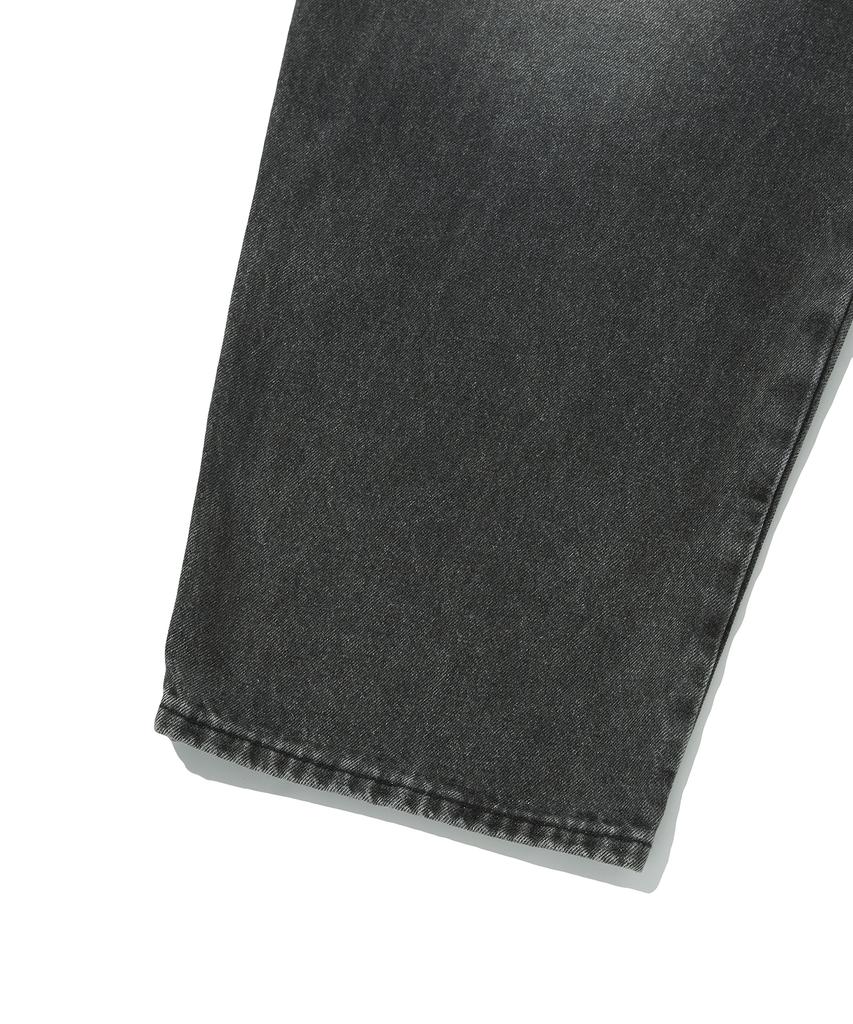 Seuweideu Contour Pocket Denim [Gray]