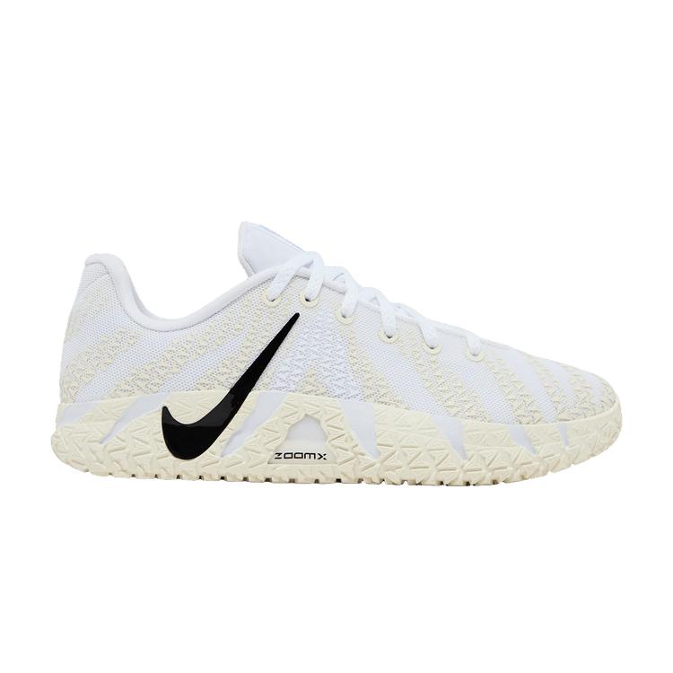 Nike Ja 3 Sound Check (GS) 36