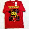 Brisco Brand PacUnisex Game Board Pattern Tshirt  PacUnisex Highquality Fashionable Trendy Versatile Suitable for All Seasons
