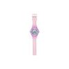CASIO Women's BABY-G Silver Watch (Unisex) Japanese Korean Watches BGA 280 6APR PERSON