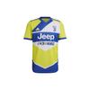 adidas Fußballtrikot Spieler Edition Herren Gelb GM7175