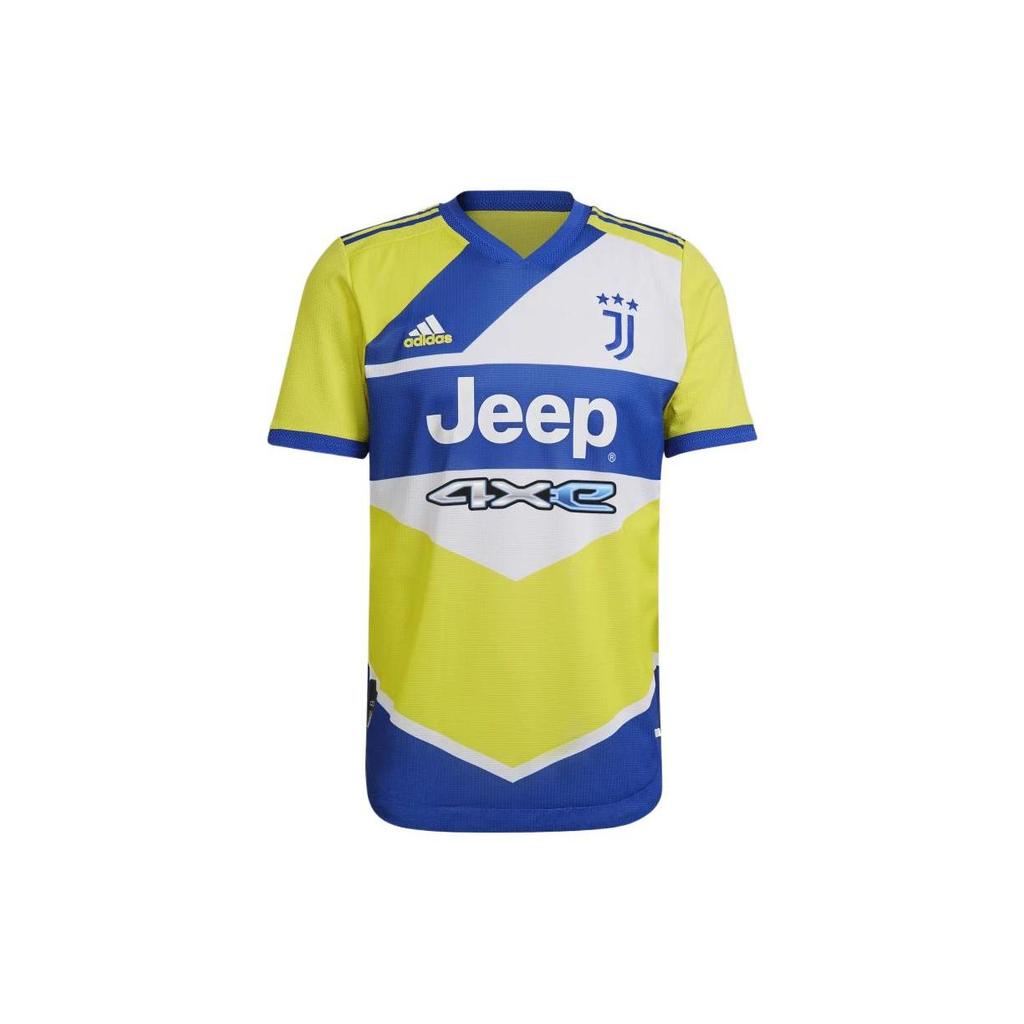 adidas Fußballtrikot Spieler Edition Herren Gelb GM7175