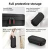 Waterproof Mini Carrying Case Camera Handbag for Insta360 Luna Ultra Gimbal Camera Accessories
