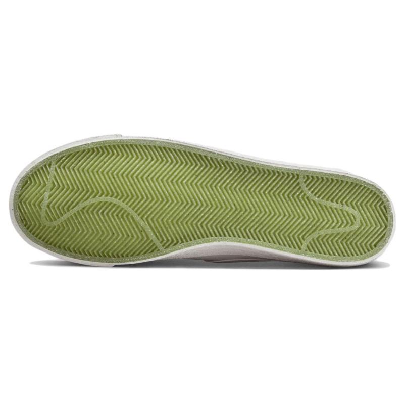 Nike Blazer Low 77 Premium Halloween 2022 Sneakers Skateschuhe DQ7671-001