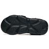ANTA Beach Sandals Women's Black 922226966-1