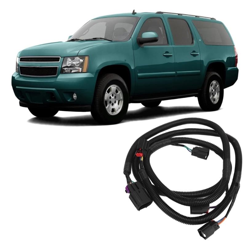 Rear Back Up Sensor Wire Harness 22899761 Car Repair Part for Suburban
