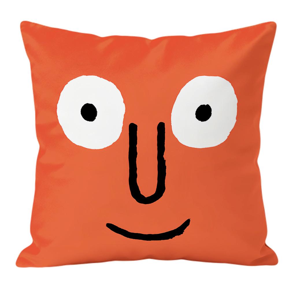 Jeans Julliens Modern Home Decoration Products Cushion Covers for Bed Pillows Cover Decorative Pillowcase Expectations Pillow