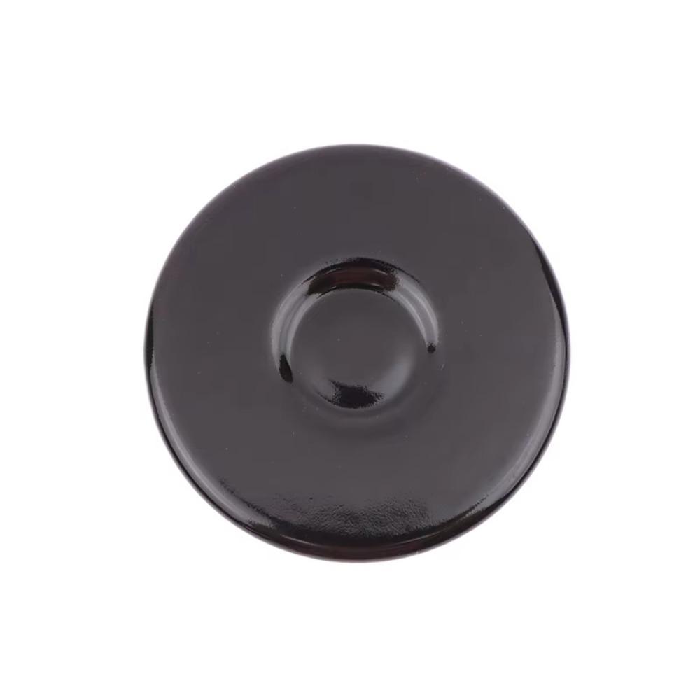 1Pcs 55/75/100MM Top Fire Cover Concave Oven Burner Accessory Burner Cap  For SABAF Gas Stove