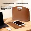 VICTORIATOURIST 15-16.1-inch Laptop Briefcase Handbag iPad Sleeve Protective Case for Apple Huawei Lenovo Xiaoxin