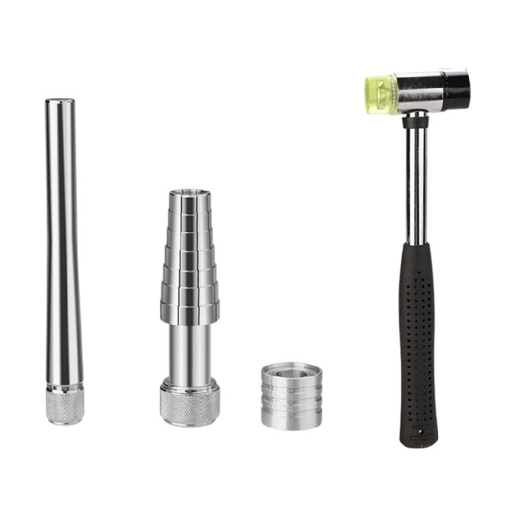 Professional Rings Expander Device for Resizing Craft from Metal Sturdy Construction Portable Use