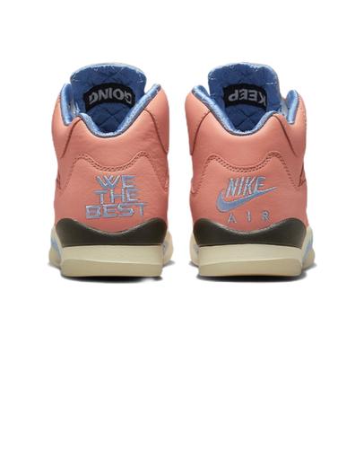 Air Jordan 5 Retro x DJ Khaled WE THE BEST DV4983-641