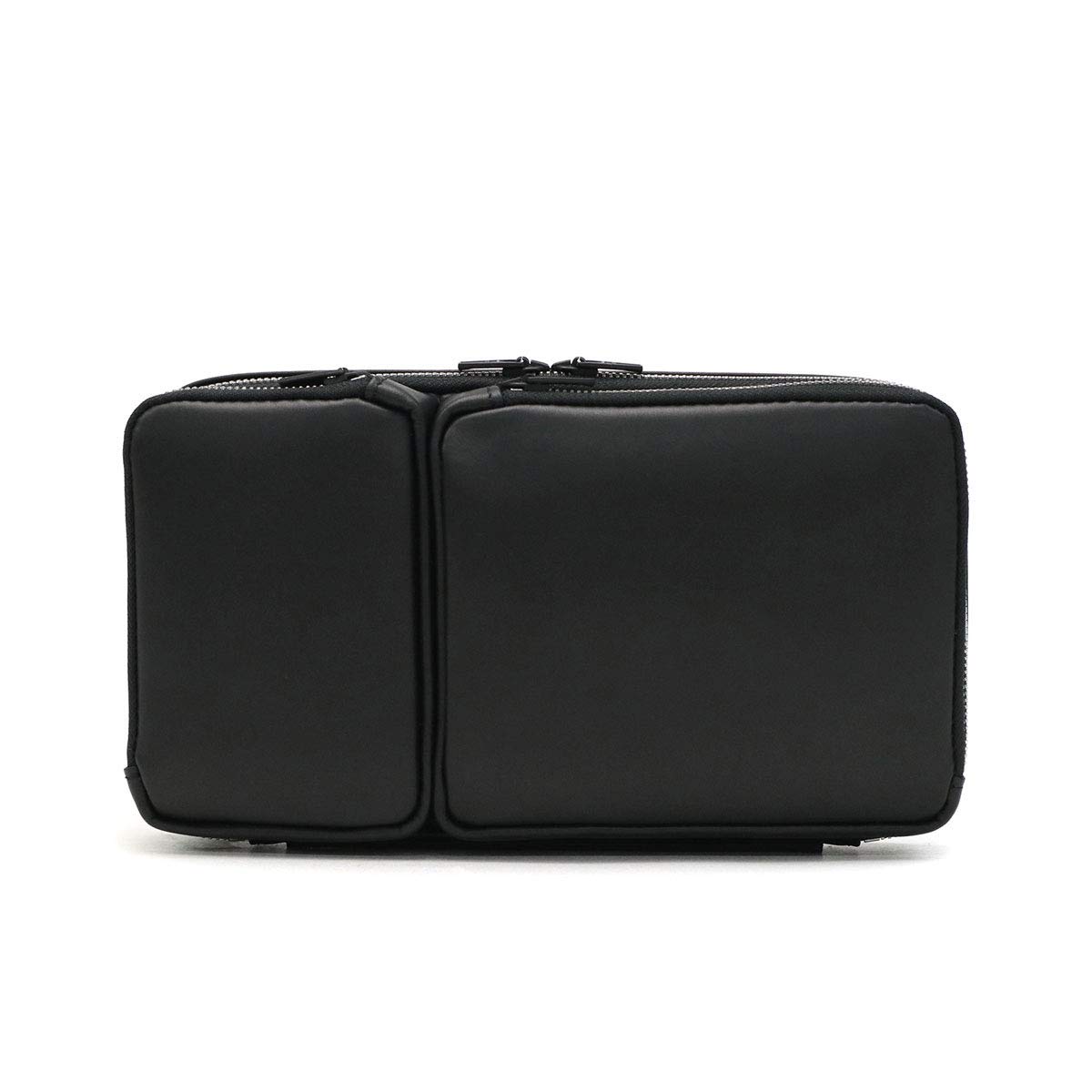 

Сумка Yoshida Bag PORTER Мультикейс [PORTER MODULE] 255-03769 Чорний