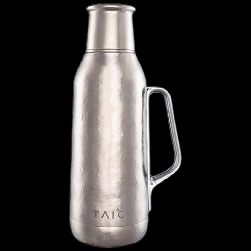Taike Pure Titanium 1.6L Thermal Flask