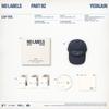 [PRE ORDER] YEONJUN – NO LABELS: PART 02 (Cap Ver.)