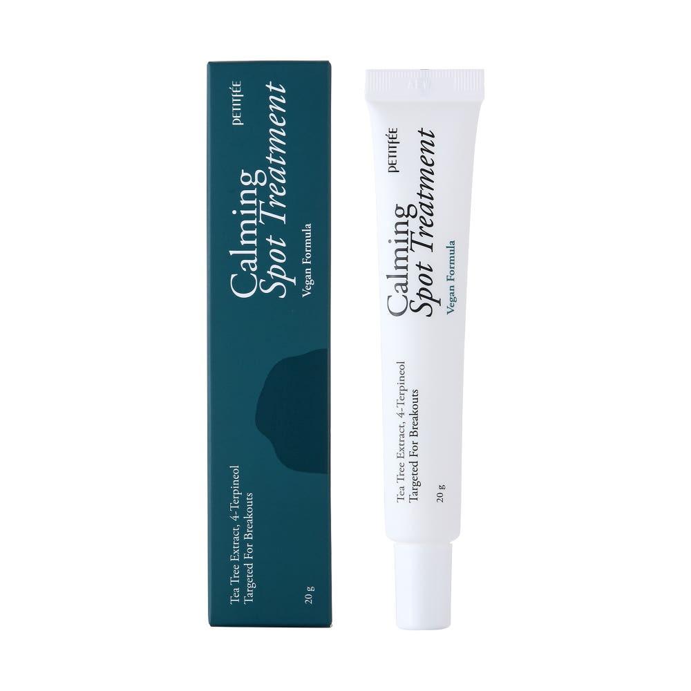 Petitfee Calming Spot Treatment: Intensive Blemish Care & Skin Relief (20g)