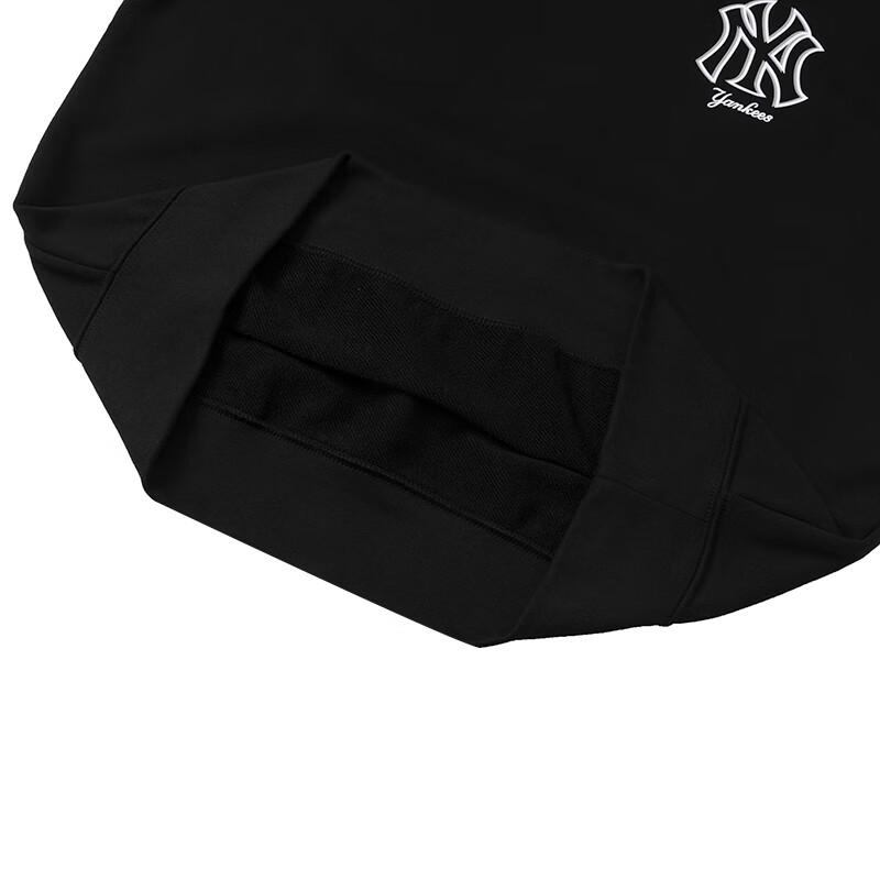 MLB Unisex Casual Pullover Sweatshirt