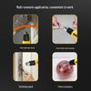 Deli 1800W Stepless Adjustable Temperature Heat Gun CN Plug (adapter Included)