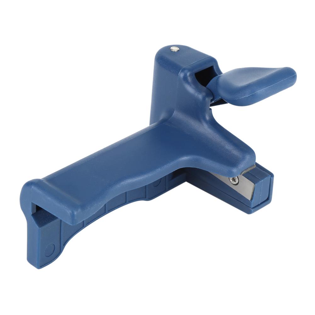 

Hand End Trimmer Cutting Device Cut Edge Banding Straight Round for Woodworking
