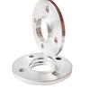 2pcs 15MM/20MM 65.1mm Centric Bore PCD 4x108 Wheel Spacers For Peugeot 3008 1007 406 405 106 308 207 306