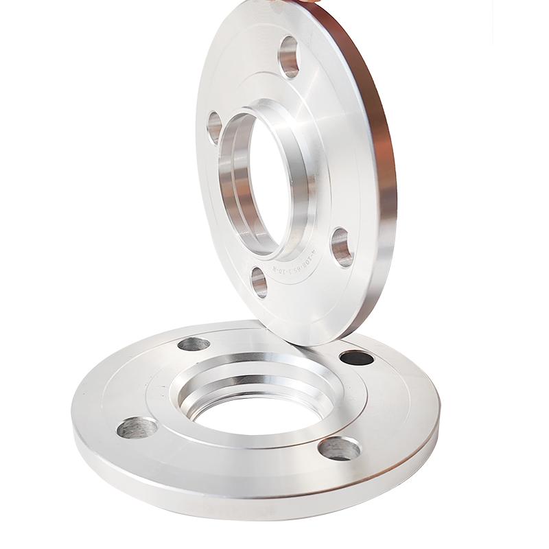 2pcs 15MM/20MM 65.1mm Centric Bore PCD 4x108 Wheel Spacers For Peugeot 3008 1007 406 405 106 308 207 306