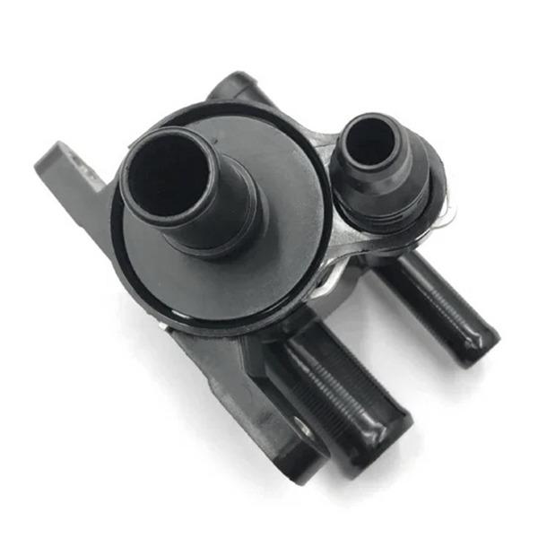 

2 pcs AJ200P Oil-Water Separator Compatible with Land Rover (LR181892, LR093489, JDE38626). None