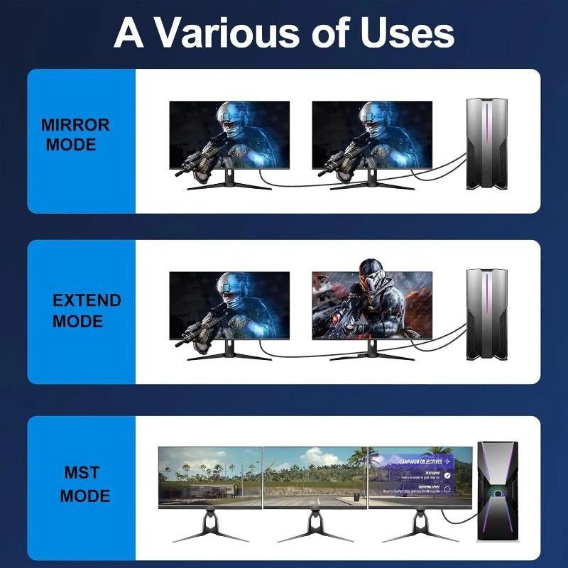 HDMI Cable 4K 2.0 Cable for Apple TV PS4 Splitter Switch Box HDMI To HDMI Cable 60Hz Video Audio Cabo Cord Cable HDMI 4K 1m 3m