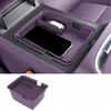For LEAPMOTOR B10 Center Console Armrest Box, Expand Storage Organizer, Car Interior Modification Accessories