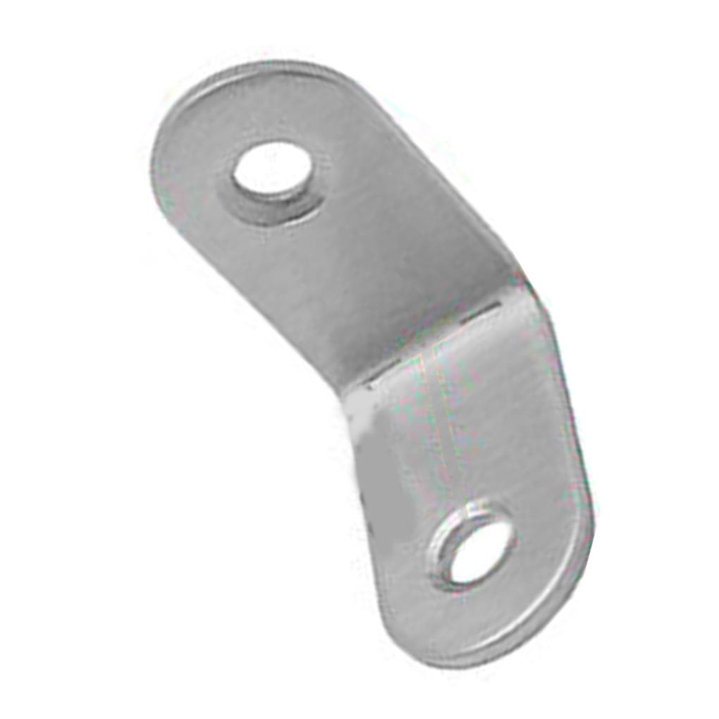 90 Degree Right Angle Support Shelf Bracket Joint Angle Corner Brace L Shape T