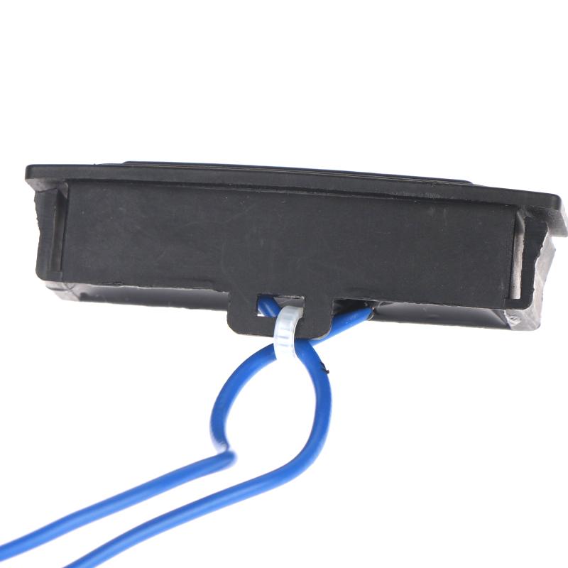 Rear Trunk Release Switch Tailgate Opening Button 25380Ed000 Auto Rear Tail Gate Switch Replacement Repair Accessory
