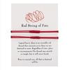Handmade 7 Knot Lucky Red String Rope Red Braided Bracelet Bangle Amulet Chain Briad Women Men Party Jewelry Gift