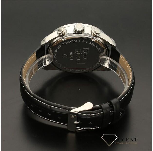 Часы Pierre Ricaud P97224.Y254Qf