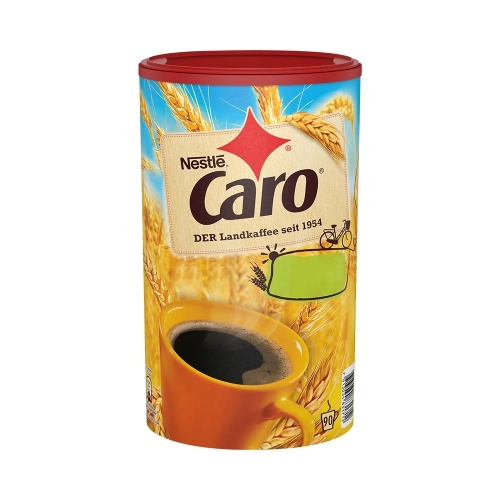 Nestlé Caro Decaffeinated Coffee 200G beige