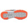 Under Armour HOVR Mega 2 'Orange Grey' Men's 3025472-101