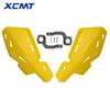 22 28mm Motorcycle Dirt Bike Handguard Handlebar Protection Handle Hand Guards Protector For KTM Honda Yamaha Kawasaki Suzuki