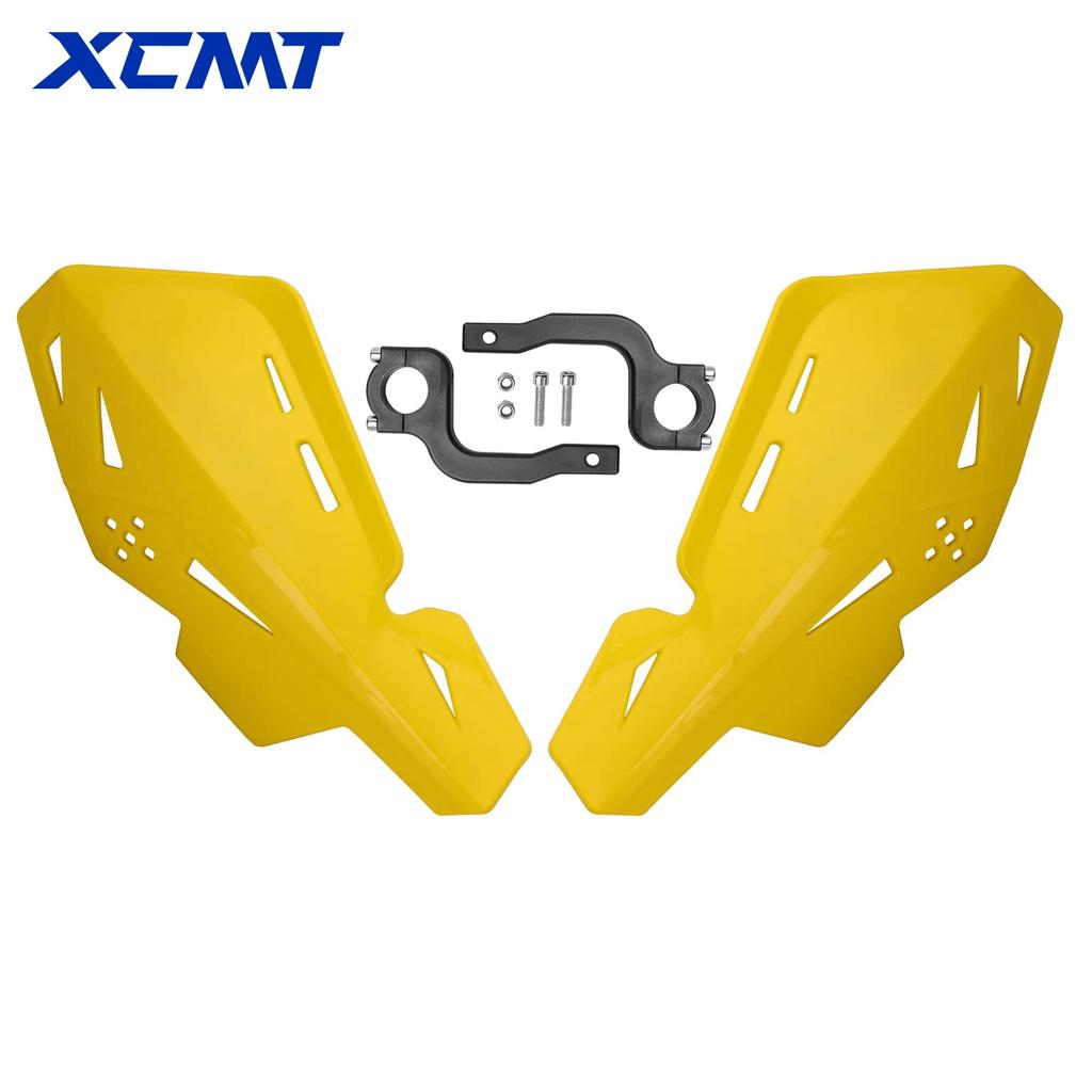 22 28mm Motorcycle Dirt Bike Handguard Handlebar Protection Handle Hand Guards Protector For KTM Honda Yamaha Kawasaki Suzuki
