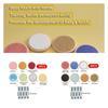 Sensory Toy Touch Board For Children's Memory And Cognitive Training