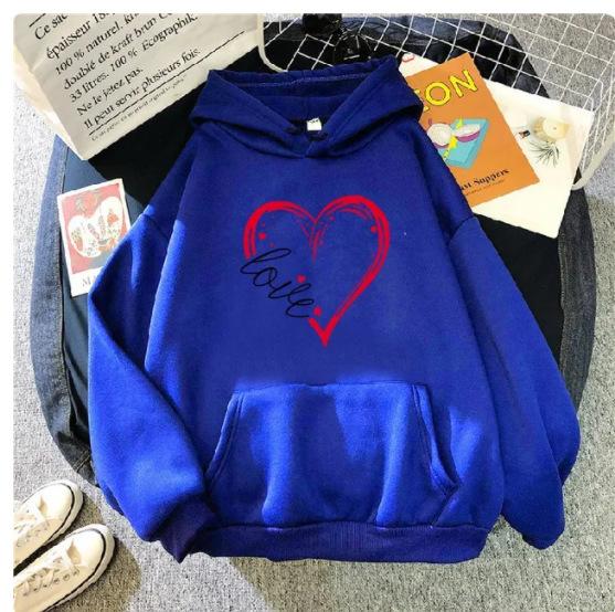 

Корейская версия нового свитера большого размера 2025 осень-зима новый свитер с капюшоном свободного кроя трендовая женская одежда 5XL