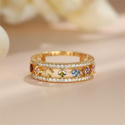 Ringe – Damenringe