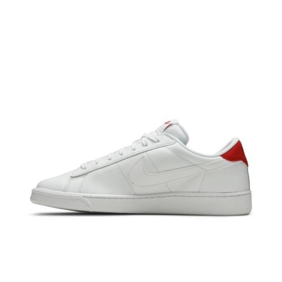 Nike Tennis Classic CS White University Red 683613-113