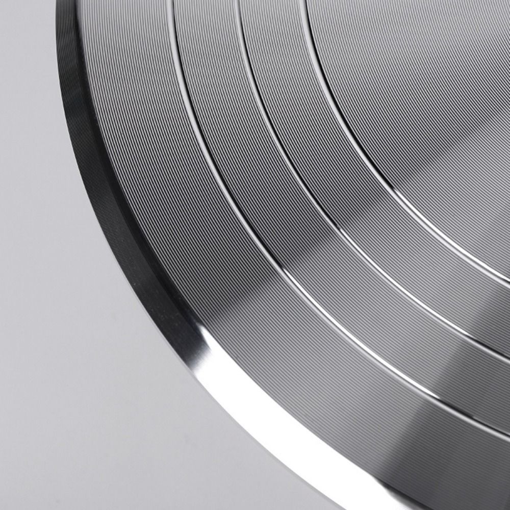 10 / 12palcový otočný stojan na narozeninový dort, protiskluzový otočný stojan na dezerty, otočný stojan na dorty, pečivo