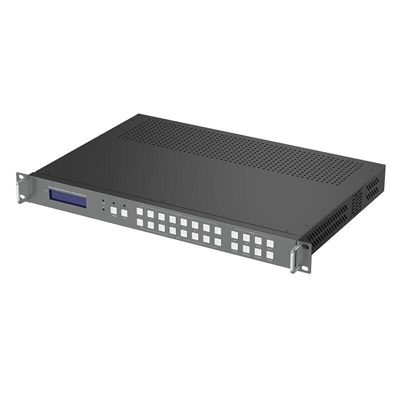 MT-viki HDMI Matrix Switcher & Modular Video Wall Processor