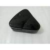 VINTAGE BSA,ARIEL TRIANGULAR TOOL BOX BLACK PAINTED STEEL  |Fit For