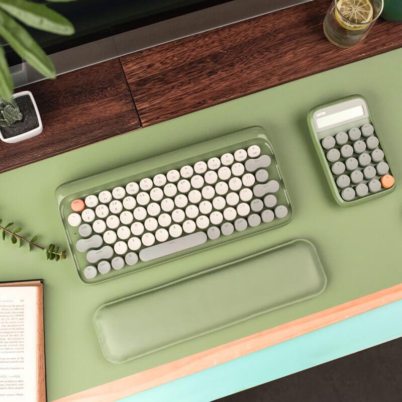 LOFREE EH118 Multi-Mode Keyboard and Mouse Combo