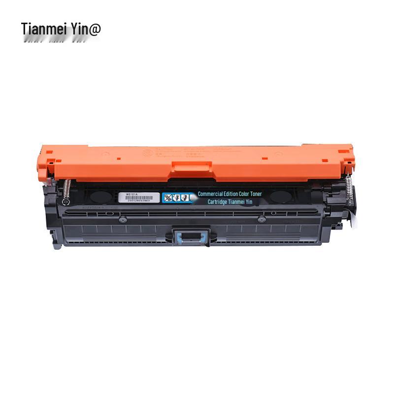 Tianmei Yin Compatible W2121A Cyan Toner Cartridge