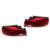 V1 GTS OLED Style LED Tail Lights Dynamic Turn Signal for 2 Series F22 F23 M2 F87 M2C 2014 to 2021