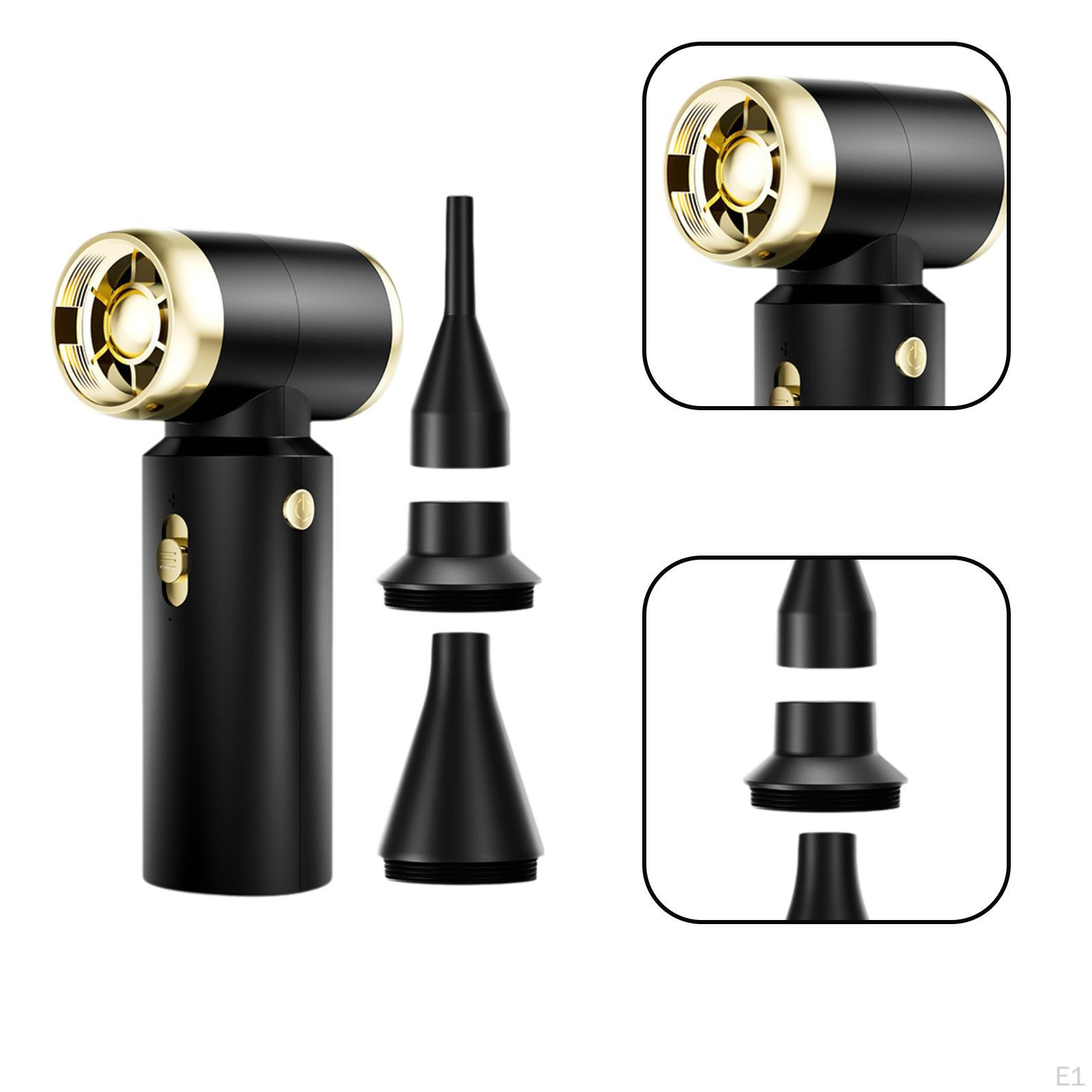 Беспроводной фен — фото 3